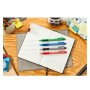 CF10 POINTBALL COLORFUL VERDE (6033/4-36)