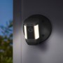 Ring Spotlight Cam Pro Wired Scatola Telecamera di sicurezza IP Esterno 1920 x 1080 Pixel Soffitto/muro (8SC1S9-BEU3)