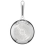 Tefal Jamie Oliver E31002 set di pentole