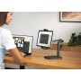 Elgato Wave Desk Stand Supporto per microfono da scrivania (10AAU9901)