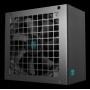 DeepCool PF500X alimentatore per computer 500 W 20+4 pin ATX ATX Nero (R-PF500X-HD0B-JGEU)