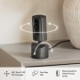 Ring Pan-Tilt Tower Telecamera di sicurezza IP Interno 1280 x 720 Pixel Scrivania (B0CG2WV95W)