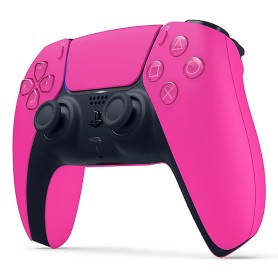 Sony DualSense v3 Rosa Bluetooth/USB Gamepad Analogico/Digitale PlayStation 5 (1000050266)