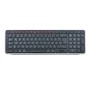 Contour Design Balance tastiera Bluetooth QWERTZ Tedesco Nero (BALANCE-DE)