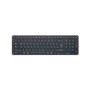 Contour Design Balance tastiera Bluetooth QWERTZ Tedesco Nero (BALANCE-DE)