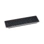 Contour Design Balance tastiera Bluetooth QWERTZ Tedesco Nero (BALANCE-DE)