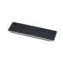 Contour Design Balance tastiera Bluetooth QWERTZ Tedesco Nero (BALANCE-DE)