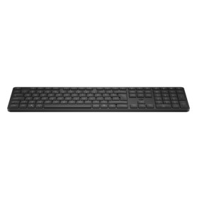 HP Tastiera 490K multi-dispositivo e dual-mode (BD5F4AA#ABZ)