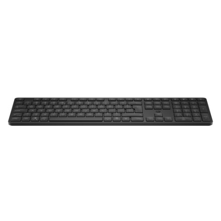 HP Tastiera 490K multi-dispositivo e dual-mode (BD5F4AA#ABZ)
