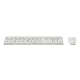 HP Combinazione di tastiera e mouse 490C multi-dispositivo e dual-mode (BE1M5AA#ABZ)