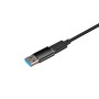 Targus AKP13GL tastierino numerico Universale USB Nero