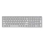 ASUS W5000 tastiera Mouse incluso Universale RF Wireless Bianco (90XB0430-BKM390)