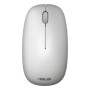 ASUS W5000 tastiera Mouse incluso Universale RF Wireless Bianco (90XB0430-BKM390)