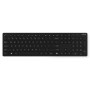 ASUS W5000 tastiera Mouse incluso Universale RF Wireless Nero (90XB0430-BKM3J0)
