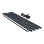 Contour Design Balance Keyboard DE, wired (BALANCE-DE-WIRED)