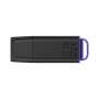 Kingston Technology DataTraveler 512GB USB portatile 3.2 Gen 1 Exodia Nero + Viola (DTXG2/512GB)