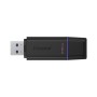 Kingston Technology DataTraveler 512GB USB portatile 3.2 Gen 1 Exodia Nero + Viola (DTXG2/512GB)