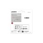 Kingston Technology DataTraveler 512GB USB portatile 3.2 Gen 1 Exodia Nero + Viola (DTXG2/512GB)