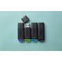 Kingston Technology DataTraveler 512GB USB portatile 3.2 Gen 1 Exodia Nero + Viola (DTXG2/512GB)