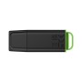Kingston Technology DataTraveler 256GB USB portatile 3.2 Gen 1 Exodia Nero + Verde (DTXG2/256GB)