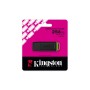 Kingston Technology DataTraveler 256GB USB portatile 3.2 Gen 1 Exodia Nero + Verde (DTXG2/256GB)