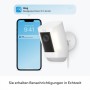 Ring Spotlight Cam Pro Scatola Telecamera di sicurezza IP Interno e esterno 1920 x 1080 Pixel Soffitto/muro (8SC1S9-BEU2)