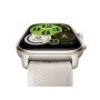 Amazfit Cheetah 4,45 cm (1.75") AMOLED Digitale 390 x 450 Pixel Touch screen Bianco GPS (satellitare) (W2296TY1N)