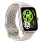 Amazfit Cheetah 4,45 cm (1.75") AMOLED Digitale 390 x 450 Pixel Touch screen Bianco GPS (satellitare) (W2296TY1N)