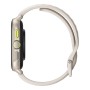 Amazfit Cheetah 4,45 cm (1.75") AMOLED Digitale 390 x 450 Pixel Touch screen Bianco GPS (satellitare) (W2296TY1N)