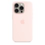 Apple MT1F3ZM/A custodia per cellulare 15,5 cm (6.1") Cover Rosa (MT1F3ZM/A)