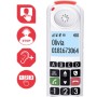 SWISSVOICE CORDLESS XTRA 55 AGGIUNT (ATL1430189)