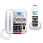 SWISSVOICE XTRA 3355 COMBO (ATL1424027)
