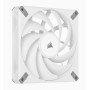 Corsair AF140 ELITE Case per computer Ventilatore 14 cm Bianco 1 pz (CO-9050143-WW)