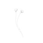 Philips TAUE101WT Cuffie Cablato In-ear MUSICA Bianco (TAUE101WT/00)