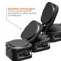 MAGSTAND 3-IN1 FOLDABLE WIRELESS (CY5852WCCRC)