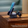 MAGSTAND 3-IN1 FOLDABLE WIRELESS (CY5852WCCRC)