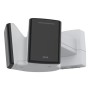 Axis D2122-VE Wireless Parete Nero, Grigio chiaro (03123-001)