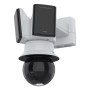 Axis D2122-VE Wireless Parete Nero, Grigio chiaro (03123-001)