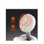 QI2.0 SINGLE WIRELESS CHARGER - WH (CY5791PPWIR)