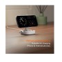 QI2.0 SINGLE WIRELESS CHARGER - WH (CY5791PPWIR)