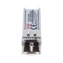 Ruijie Networks RG-MINI-GBIC-SXMM850 modulo del ricetrasmettitore di rete Fibra ottica 1000 Mbit/s SFP 850 nm (MINI-GBIC-SX-MM850)