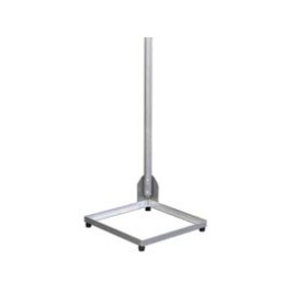 Schwaiger BAS5550 011 kit di fissaggio Argento Alluminio (BAS5550011)