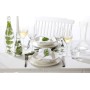 Ritzenhoff & Breker skagen servizio da tavola 12 pz Porcellana Bianco (407167)