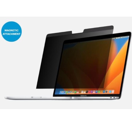 SCREEN PROTECTOR MACBOOK 13.3 (CY4709CPTGL)