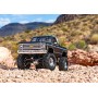 Traxxas 97064-1BK modellino radiocomandato (RC) Macchina fuoristrada Motore elettrico 1:18 (97064-1BLK)