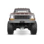 Traxxas 97044-1 modellino radiocomandato (RC) Camion cingolato Motore elettrico 1:18 (97044-1BRWN)