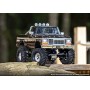 Traxxas 97044-1 modellino radiocomandato (RC) Camion cingolato Motore elettrico 1:18 (97044-1BRWN)