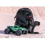 Traxxas 107154-1 modellino radiocomandato (RC) Monster truck Motore elettrico 1:10 (107154-1-GRN)
