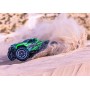 Traxxas 107154-1 modellino radiocomandato (RC) Monster truck Motore elettrico 1:10 (107154-1-GRN)