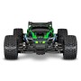 Traxxas Mini XRT VXL-3S RTR modellino radiocomandato (RC) Monster truck Motore elettrico 1:10 (108076-1-GRN)